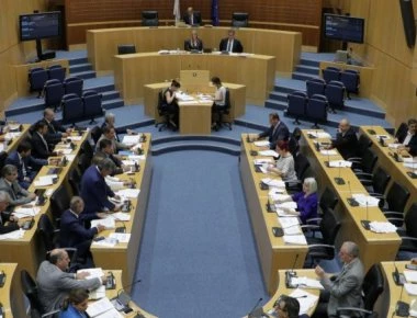 Αποχώρησε η Κύπρος από το Συμβούλιο της Ευρώπης λόγω πρόσκλησης Κοσσόβου